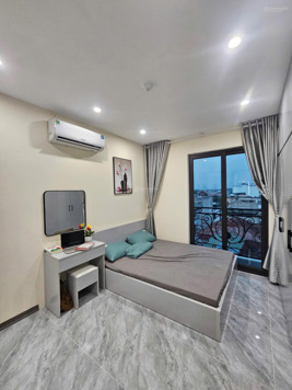 Bán CC mini 27PN, 27WC, 94m2 tại Trần Phú, Hoàng Mai, Hà Nội, oto dừng đỗ giá siêu hời chỉ 22.8tỷ