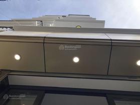 Bán nhà riêng 82 Nguyễn An Ninh, 56m2 x 5,5T có thang máy, oto đỗ mặt phố, cách nhà 15m, giá 14,5ty