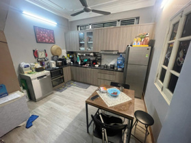 Siêu phẩm lô góc phố Lê Trọng Tấn, 38m2, nhà dân xây 4 tầng kiên cố, ô tô cách 6m, giá 9.09 tỷ