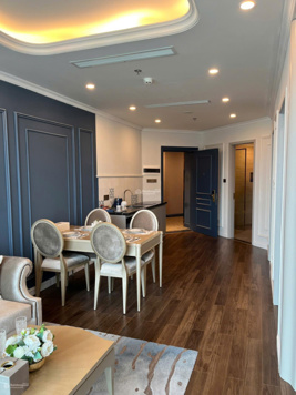 Chính chủ cần bán gấp căn hộ Crystal Holiday view biển cực đẹp giá chỉ 1,45 tỷ