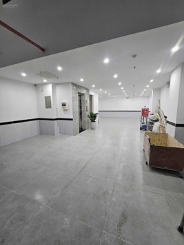 Bán tòa CCMN 27 phòng cho thuê ngay sát phố,7 tầng dòng tiền hơn 1 tỷ/năm