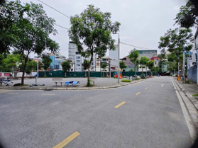 Bán nhà cấp 4 oto vào đất, Giải Phóng, 73m2, MT 4m, vuông đét, không lỗi, 15m ra oto tránh nhau