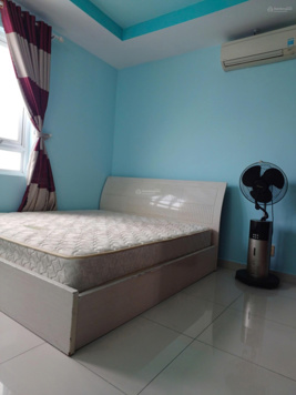 Cho thuê căn hộ CC Sunrise, 6,5 triệu, 80m2 tại 30/4, Phú Hòa, Thủ Dầu Một, Bình Dương