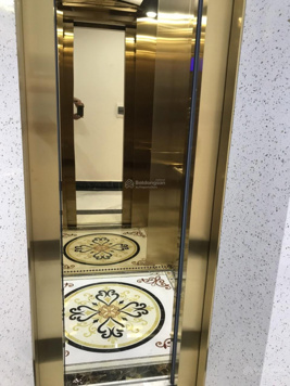 Nhà 5 tầng mới xây - ngõ 254, đường Tam Trinh - Hoàng Mai, Hà Nội - giá chào bán 14,5 tỷ