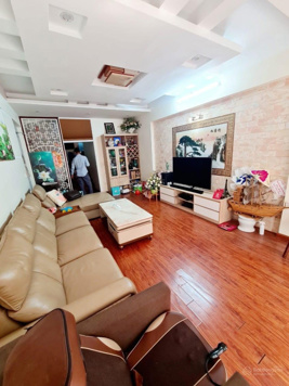 Tin thật! Giá đầu tư, phố Nguyễn Trãi, Thanh Xuân, 54,8m2, 4 tầng, ngõ thông, kinh doanh