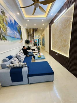 11.8 TỶ-68M2-Ô TÔ-KINH DOANH-6 PHÒNG KHÉP KÍN-YÊN DUYÊN-YÊN SỞ-TAM TRINH-VÀNH ĐAI 3-HOÀNG MAI-HN