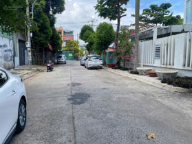 Cho thuê kho 2 mặt tiền 200m (10*20m) 19tr đường 23, Hiệp Bình Chánh Thủ Đức