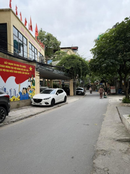 Siêu thoáng! Phương Liệt 43m2, 5 tầng, 3 mặt thoáng, gần hồ Sen, gần ô tô, ngõ trải nhựa, chỉ 9 tỷ