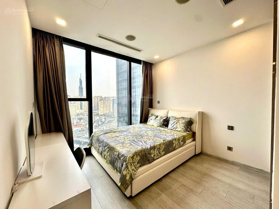 Vinhomes Ba Son cho thuê căn 2pn nội thất cơ bản giá 20 triệu / tháng. Giá thật 100% LH 0962 966 939