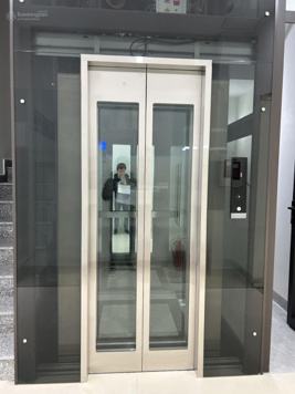 Cho thuê nhà mặt đường 30m Khu đô thị Đồng Tàu nối từ đường Tam Trinh đến UBND quận Hoàng Mai