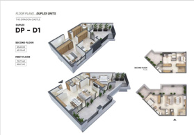 Chính chủ bán căn duplex 3pn - Dragon Castle Hạ Long