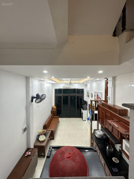 BÁN NHÀ 2 LÔ LIỀN THỔ - MT6.5M - VỪA Ở VỪA CHO THUÊ (sẵn khách thuê 20tr/ tháng) - 16,5 TỶ