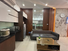 Vị trí vàng - phân lô đẹp - Đền Lừ - mặt tiền 4.1m - chỉ 14,x tỷ