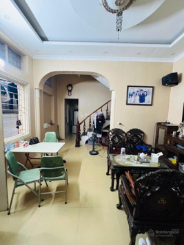 Giá đầu tư! Hoàng Ngân 69m2, 4 tầng, 12 tỷ, gần ô tô, sổ đẹp, đầu tư quá tốt