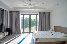 Cho thuê giá 90tr/1 tháng, biệt thự Vinhomes Riverside. SĐT liên hệ 0981 839 516