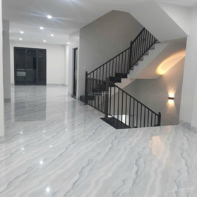 Cho thuê BT khu đô thị Dương Nội, Hà Đông hoàn thiện full nội thất. Không giới hạn mục đích thuê