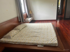 Cho thuê biệt thự nhà vườn DT 421m2 tại Trường Chinh, An Khê. LH 0913 441 075