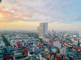 Chính chủ cho thuê biệt thự kđt Mỹ Đình 2 dt 200mx4 tầng, căn góc đẹp, giá TT, lh Ms Lan 0983 816 388