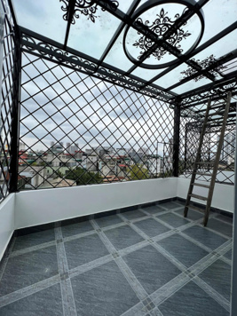 Bán nhà Khương Đình 34m2, 6 tầng thang máy, MT 5m chỉ 8.8 tỷ