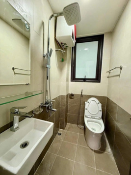 4,5 tỷ bán nhà phố Nhân Hoà, Thanh Xuân, 3 phòng ngủ, diện tích 25m2, 5 tầng, giá 4,5tỷ, 0977 865 445