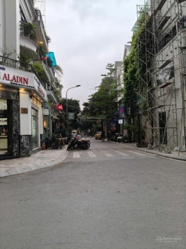 Bán nhà phân lô ô tô tránh phố Nguyễn Tuân Thanh Xuân 63m2 4T MT hiếm 6,2m giá đầu tư hơn 20 tỷ