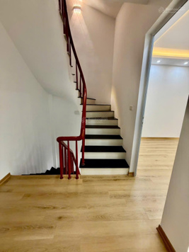 Bán Nhà Phố Đại Kim. Quận Hoàng Mai. Diện tích 50m2