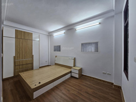 NHÀ BÁN PHỐ HOÀNG MAI - 2 THOÁNG - NGÕ TO BA GÁC ĐỖ CỬA, CÁCH Ô TÔ TRÁNH 40M - TIỆN ÍCH BẠT NGÀN.