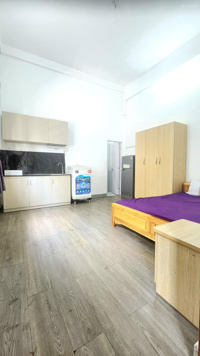 PHÒNG BANCONG & CỬA SỔ MÁY GIẶT RIÊNG SIÊU SÁNG SIÊU TO