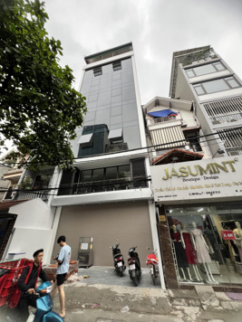 VP đẹp nhất Nam Từ Liêm, 45 phố Nguyễn Đổng Chi, 13,5 triệu, 85 m2, hàng hiếm uy tín, PCCC đầy đủ