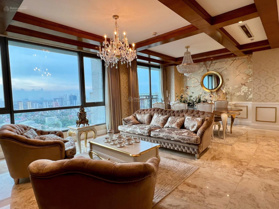 Bán nhà 5 tầng 60m2 thang máy lô góc phố Ngọc Hà - Đội Cấn - Trung tâm Ba Đình