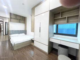 Cho thuê căn 2N1k mới cứng đầy đủ nội thất ở được luôn tại 271 Lạc Long Quân