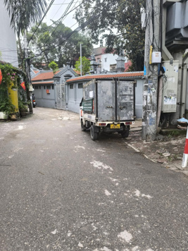 CỰC HIẾM KHU 7.2HA - VĨNH PHÚC 45M - 3 MẶT THOÁNG - GIÁ KHÔNG TƯỞNG CHỈ 7 TỶ - VỊ TRÍ SIÊU ĐẸP