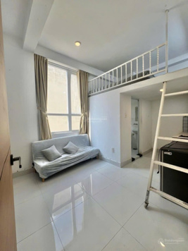 Cho thuê chung cư mini tại Đinh Bộ Lĩnh, Bình Thạnh, 5,5 triệu, 32m2, 1PN, 1WC