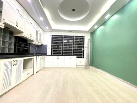 ĐÀO TẤN - NHÀ ĐẸP-LÔ GÓC -DT 29 M-MT 4 M- NGÕ NÔNG-THÔNG-GẦN LOTTE-7 TỶ NHỈNH XÍU