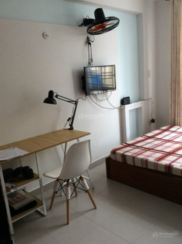 Cho thuê phòng đầy đủ tiện nghi đường Trường Sa, quận Phú Nhuận