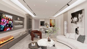 Ngoại giao đoàn - cho thuê 3pn - 130m2 - giá chỉ 15tr/th - có thể ở ngay 0936.3883.18