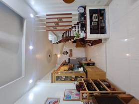 Bán Nhà Đẹp Ngọc Trục  35m x 5T – Ngõ Thông – Ô Tô Qua – Kinh Doanh Tốt 6,95 Tỷ