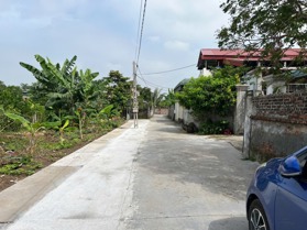 Bán 1016m2 tại Quang Phục, Tứ Kỳ, HD. Giá chỉ 4.45 Tỷ