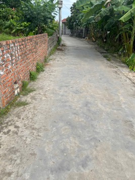 Bán 760m2 full thổ cư, chia được 6 lô. Giá rẻ hơn thị trường chỉ 6.5tr/m2