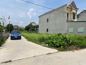 BÁN LÔ GÓC 2 MẶT TIỀN SIÊU ĐẸP – GẦN QL392 – MINH ĐỨC, TỨ KỲ – GIÁ CHỈ 2,1 TỶ