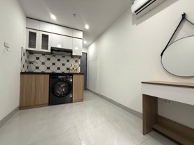 Bán tòa căn hộ dịch vụ Mễ Trì – 65m x 7T, thang máy, 15P full đồ – ô tô 17,5 Tỷ