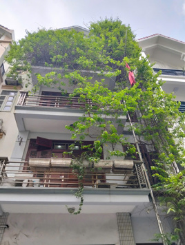 Bán Nhà Phố TRần Kim Xuyến 75m2 x 5 tầng MT 6m K/D VP Cafe 37 Tỷ Quận Cầu Giấy