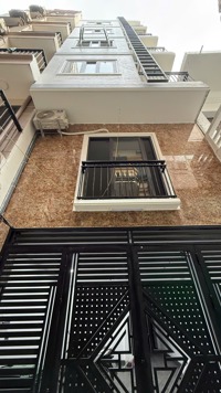 Bán nhà đường Thổ Quan, Đống Đa, ô tô vào nhà, 7 tầng 115m2 giá 33 tỷ