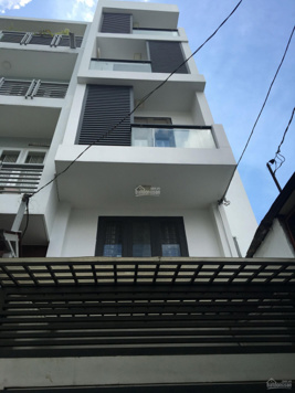 Phòng mới trống, rẻ, sạch và an toàn Tô Hiến Thành, Q10, LH 0794 954 740