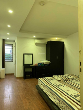 Cho thuê chung cư mini 20m2, 25m2, 30m2, đủ đồ khu Đầm Trầu HN
