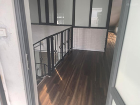 Cho thuê biệt thự Dương Nội, diện tích 200m2, mặt đường 27m, hoàn thiện đẹp. LH: 0329 030 138.