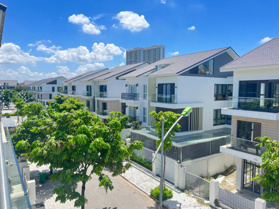 Chính chủ tôi cần cho thuê bt Dương Nội, gần công viên Thiên Văn Học, giá cả rẻ nhất thị trường