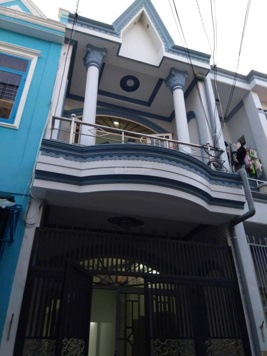 Chính chủ cho thuê nhà ngay công viên 38 hecta, 2 mặt tiền, 8,5 triệu, 120m2