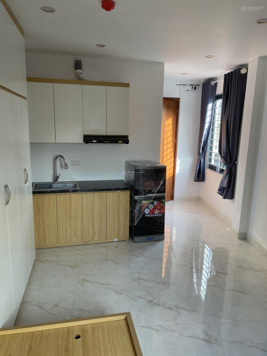 Cho thuê studio ngõ 54 Mạc Thị Bưởi, Vĩnh Tuy, Hai Bà Trưng, Hà Nội