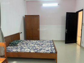 Cho thuê phòng 38m2 đầy đủ tiện nghi gần đuôi cầu Rồng